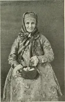 An illustration from Peasant art in Russia (1912)