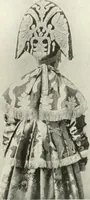 Picture 18 of 408 from Peasant art in Russia (1912), leaf 39