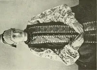 An illustration from Peasant art in Russia (1912)