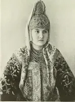 Picture 40 of 408 from Peasant art in Russia (1912), leaf 54