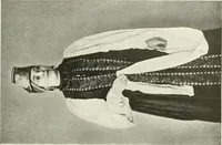 An illustration from Peasant art in Russia (1912)