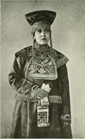 Picture 45 of 408 from Peasant art in Russia (1912), leaf 58