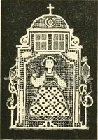 Picture 1 of 408 from Peasant art in Russia (1912), leaf 6