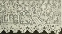 An illustration from Peasant art in Russia (1912)