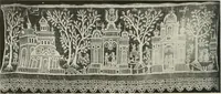 An illustration from Peasant art in Russia (1912)