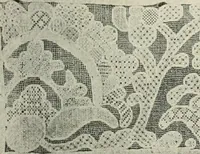 An illustration from Peasant art in Russia (1912)