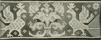 An illustration from Peasant art in Russia (1912)