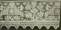 An illustration from Peasant art in Russia (1912)