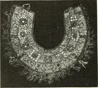 An illustration from Peasant art in Russia (1912)