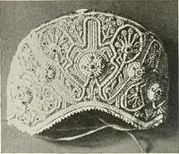 An illustration from Peasant art in Russia (1912)
