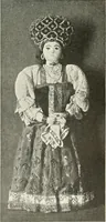 Picture 104 of 408 from Peasant art in Russia (1912), leaf 80
