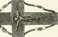 An illustration from Peasant art in Russia (1912)