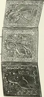 Picture 111 of 408 from Peasant art in Russia (1912), leaf 81