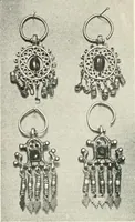 An illustration from Peasant art in Russia (1912)