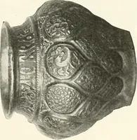 An illustration from Peasant art in Russia (1912)