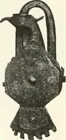 Picture 122 of 408 from Peasant art in Russia (1912), leaf 85
