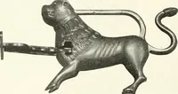 Picture 123 of 408 from Peasant art in Russia (1912), leaf 85