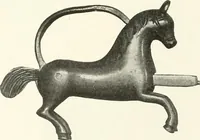 Picture 124 of 408 from Peasant art in Russia (1912), leaf 85