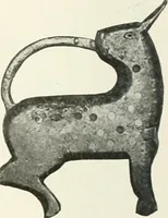 Picture 125 of 408 from Peasant art in Russia (1912), leaf 85