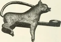 Picture 126 of 408 from Peasant art in Russia (1912), leaf 85