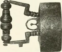 Picture 129 of 408 from Peasant art in Russia (1912), leaf 86