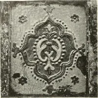 An illustration from Peasant art in Russia (1912)