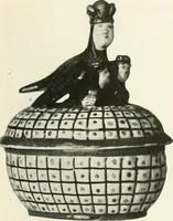 Picture 136 of 408 from Peasant art in Russia (1912), leaf 88