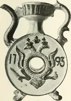 Picture 138 of 408 from Peasant art in Russia (1912), leaf 88