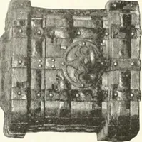 Picture 140 of 408 from Peasant art in Russia (1912), leaf 89