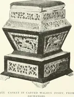 Picture 142 of 408 from Peasant art in Russia (1912), leaf 89