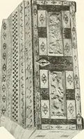 An illustration from Peasant art in Russia (1912)
