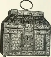 Picture 150 of 408 from Peasant art in Russia (1912), leaf 91