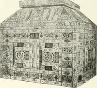 Picture 151 of 408 from Peasant art in Russia (1912), leaf 91