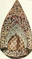 Picture 153 of 408 from Peasant art in Russia (1912), leaf 92