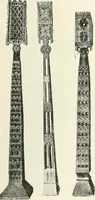 Picture 164 of 408 from Peasant art in Russia (1912), leaf 96