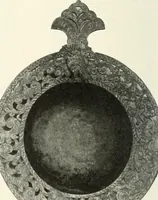 An illustration from Peasant art in Russia (1912)