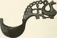 Picture 173 of 408 from Peasant art in Russia (1912), leaf 99