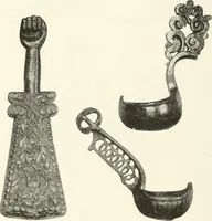 Picture 175 of 408 from Peasant art in Russia (1912), leaf 99