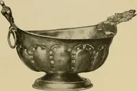 Picture 166 of 434 from Peasant art in Sweden, Lapland and Iceland; (1910), leaf 100