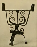 Picture 169 of 434 from Peasant art in Sweden, Lapland and Iceland; (1910), leaf 101