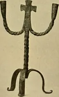 Picture 170 of 434 from Peasant art in Sweden, Lapland and Iceland; (1910), leaf 101
