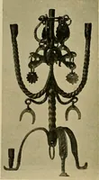 Picture 172 of 434 from Peasant art in Sweden, Lapland and Iceland; (1910), leaf 101
