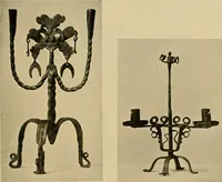 Picture 175 of 434 from Peasant art in Sweden, Lapland and Iceland; (1910), leaf 102