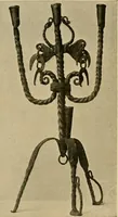 Picture 176 of 434 from Peasant art in Sweden, Lapland and Iceland; (1910), leaf 102