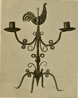 Picture 177 of 434 from Peasant art in Sweden, Lapland and Iceland; (1910), leaf 103