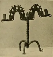 Picture 178 of 434 from Peasant art in Sweden, Lapland and Iceland; (1910), leaf 103