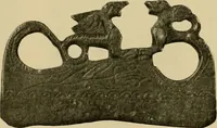 Picture 179 of 434 from Peasant art in Sweden, Lapland and Iceland; (1910), leaf 103