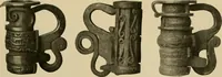 Picture 180 of 434 from Peasant art in Sweden, Lapland and Iceland; (1910), leaf 104