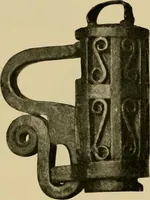 Picture 181 of 434 from Peasant art in Sweden, Lapland and Iceland; (1910), leaf 104