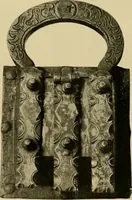 Picture 185 of 434 from Peasant art in Sweden, Lapland and Iceland; (1910), leaf 105